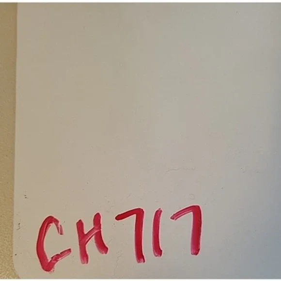 Knox Rose Embroidered Jeans Boho Western Indie Festival Chevron Stretch Size 8 - Picture 11 of 11